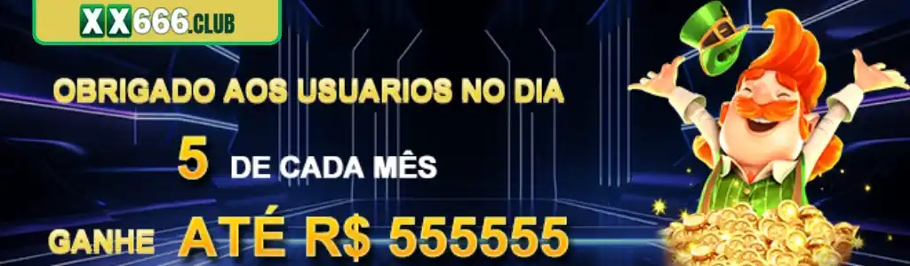 Promoções incríveis disponíveis no XX666 cassino
