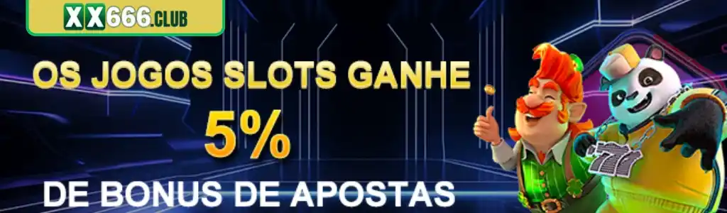 Promoções ativas para slots online na plataforma XX666 cassino