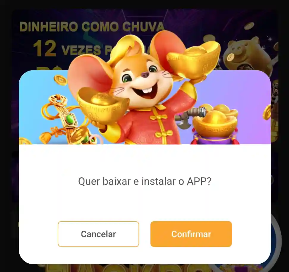 Baixe o app XX666 cassino para jogar onde estiver